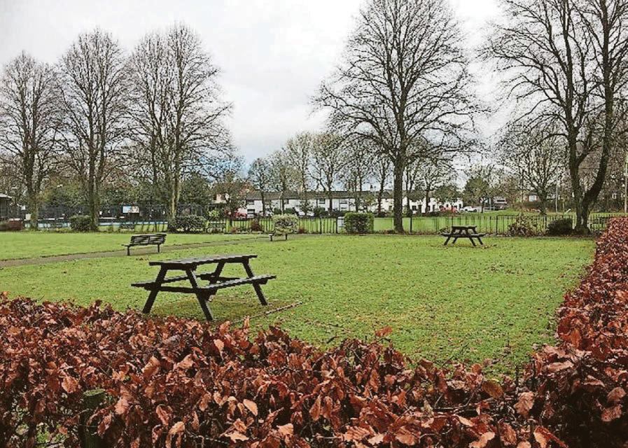 Fund reveals £650k of community grants