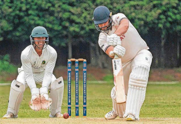 Cup win gives Wids respite from league