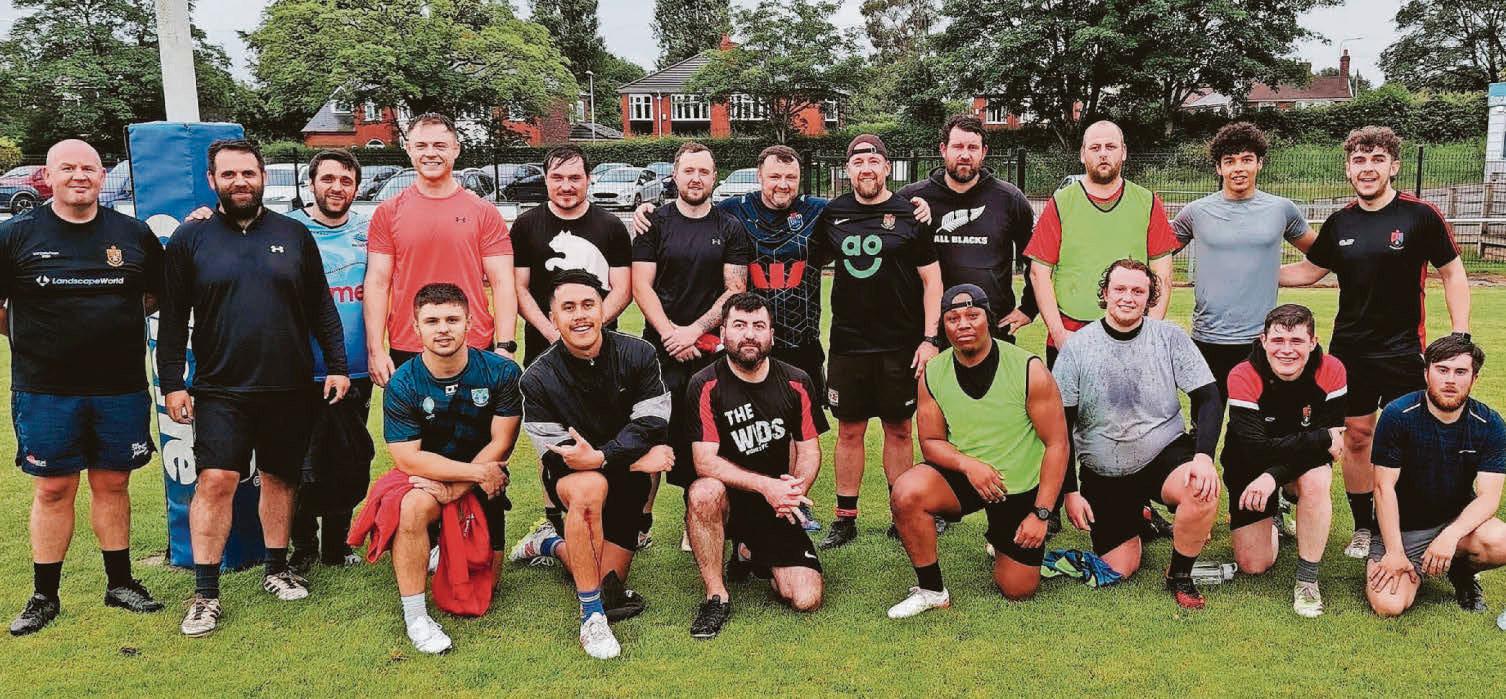 10's growth initiative off to promising start