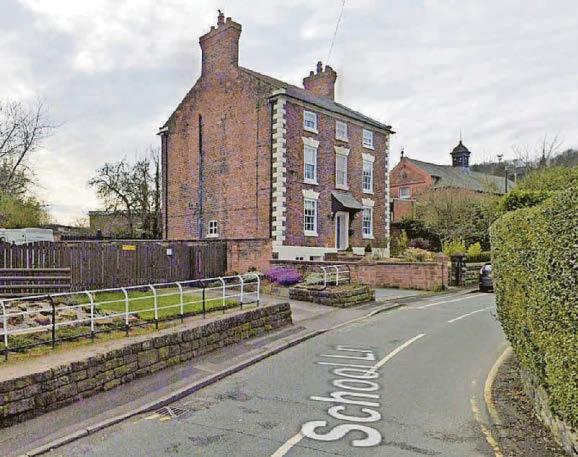 Extension proposals dismissed