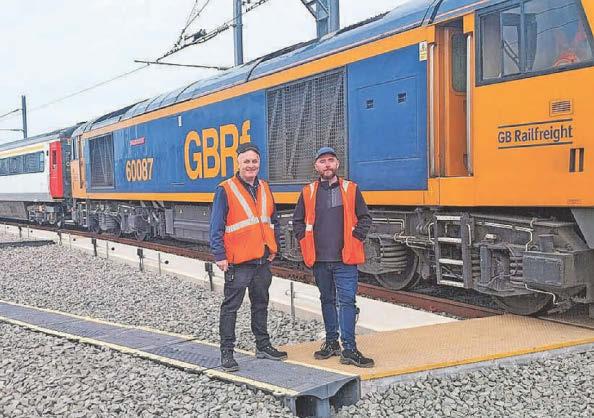 Alstom gets the thumbs up