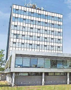 Council advertises for a new chief exec