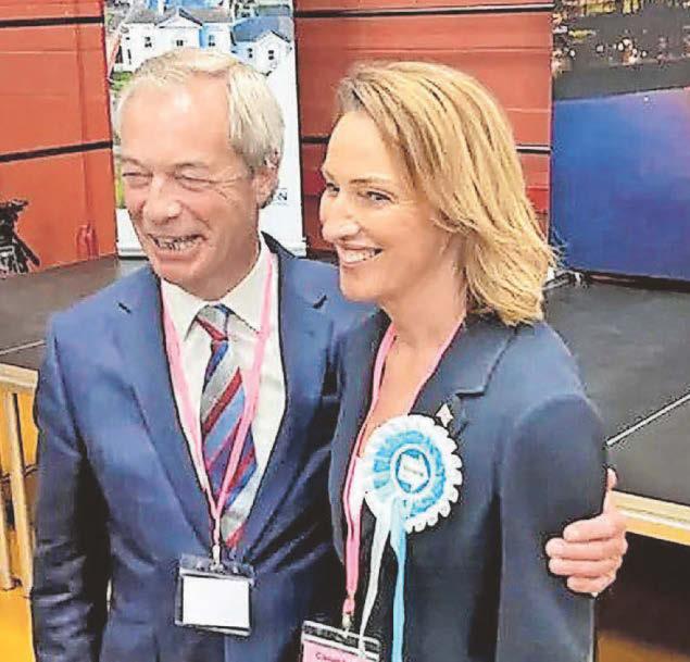 MP fails to have challenge to poll win thrown out