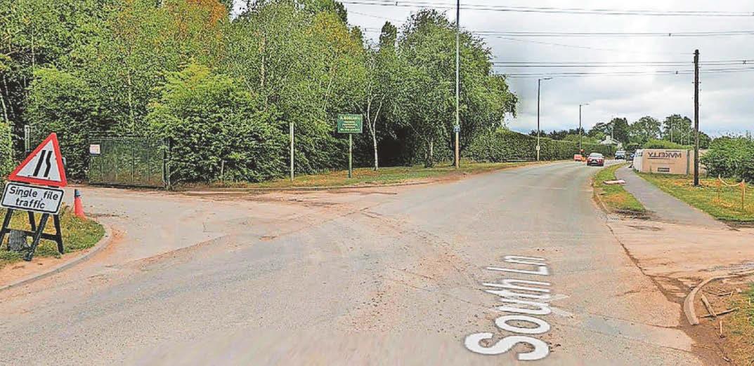 Bid to extend life of quarry to 2040