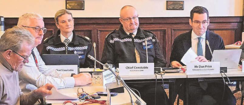 Child abuse referrals soar across county