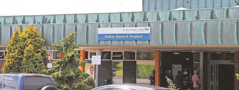 Future of hospital shuttle bus to be decided soon