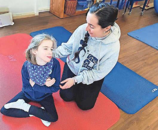 Charity appoints regional fundraiser