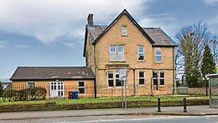 It resembles Colditz, says objector to proposal for vulnerable women's home