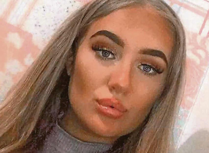 Mum died after taking nitrous oxide while she had a chest infection