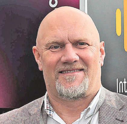 Stanley chief executive: Financial position is grim