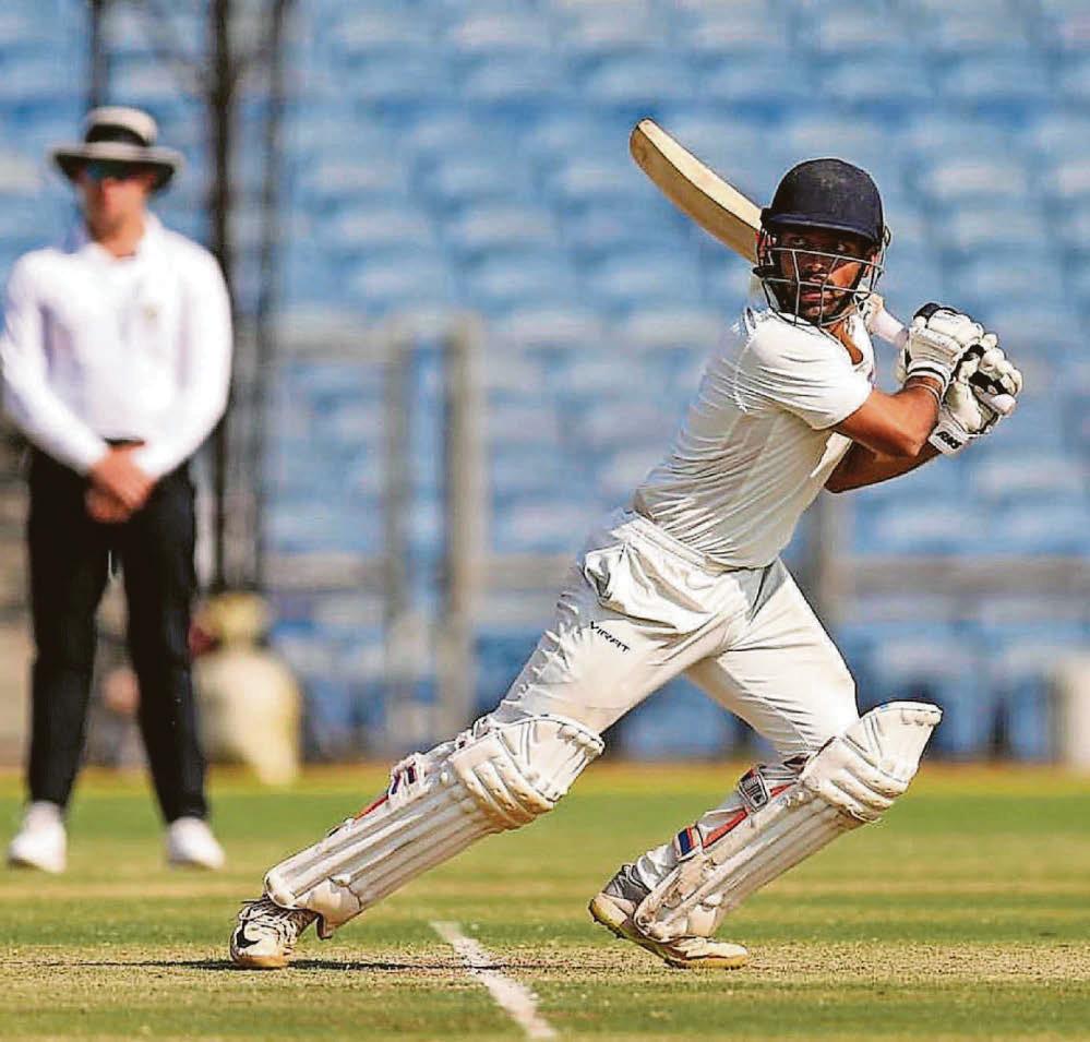 Ngoepe seals derby victory for Church