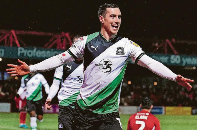 Grant out to make mark at Stanley