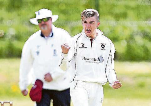 Enfield maintain the pressure on leaders