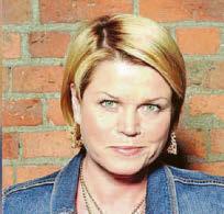 Ex-Corrie star Vicky revels in new theatre role