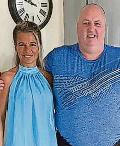 'I'll have to live in tent' crime boss's wife tells judge after appeal fails