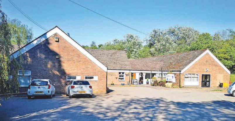 Public urged to have say on care home review plan