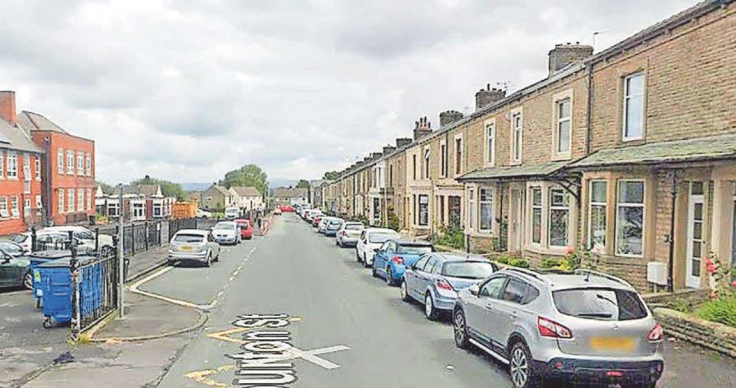New bus stop would drive us away from our homes