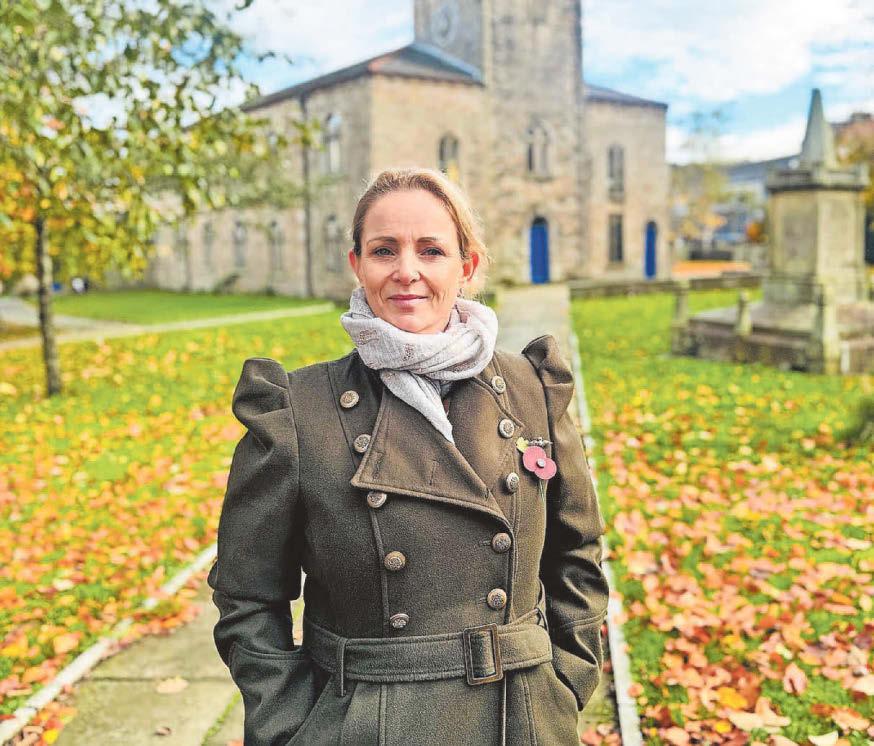 Consultation on 'once in a generation opportunity'