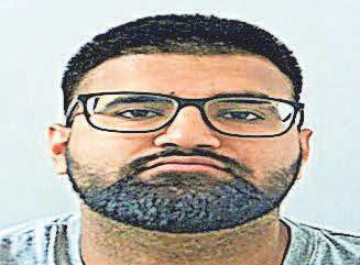 Man caught with drugs locked up