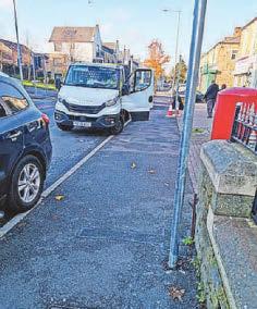 County council apologise after man told his parking bay is 'loading only'