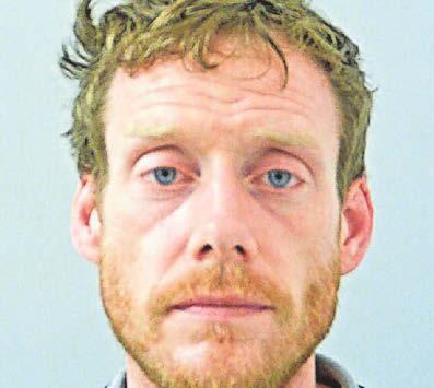 Appeal for man wanted on prison recall