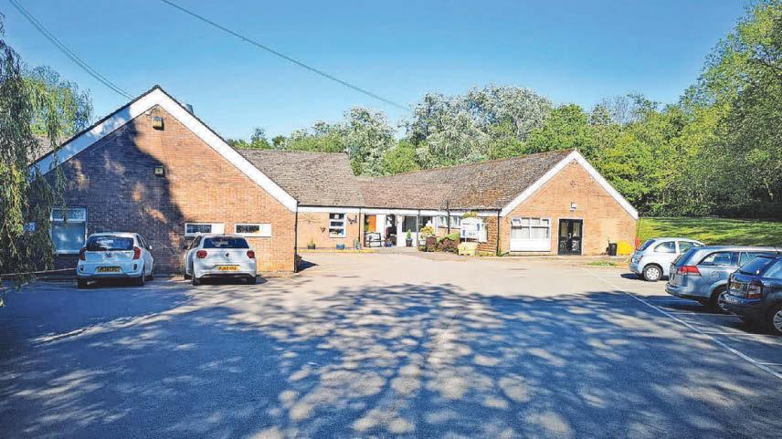 Decision delayed over homes future