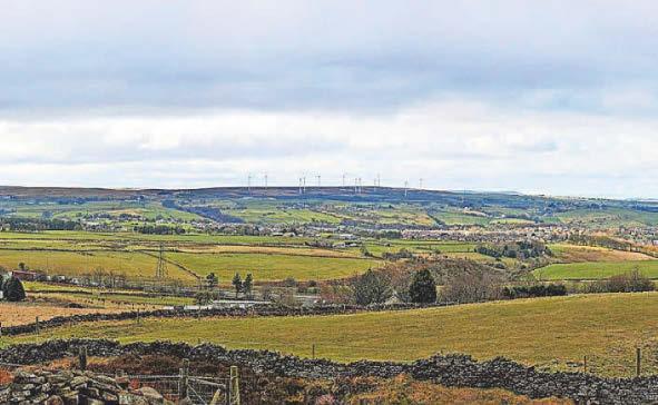 85-acre solar farm planning application submitted