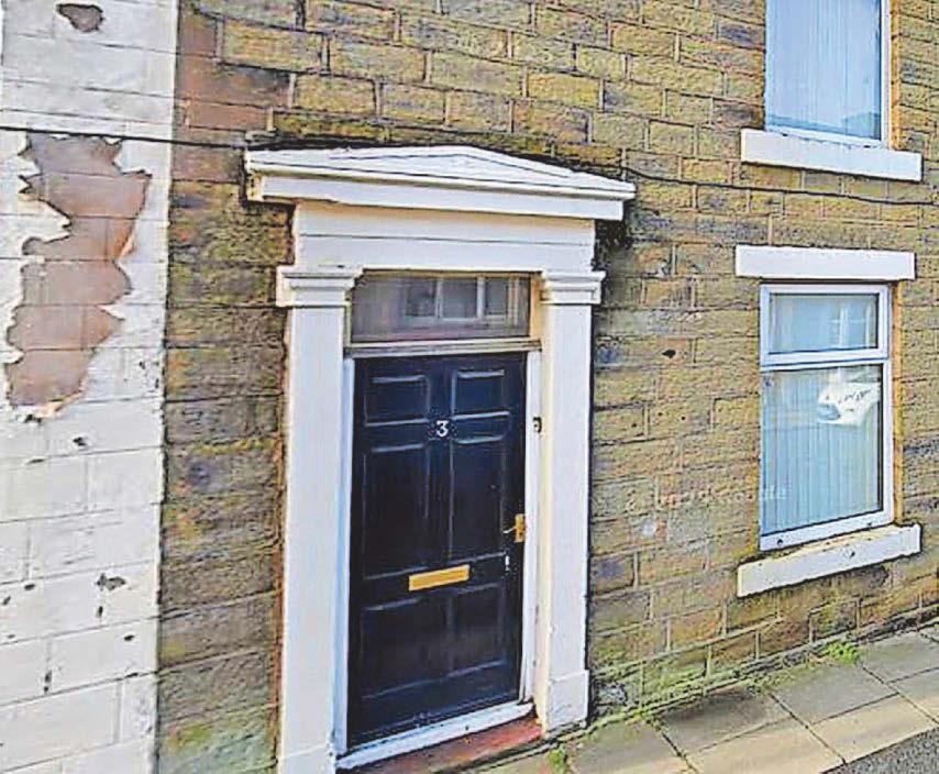 Firm asks for house to continue as HMO