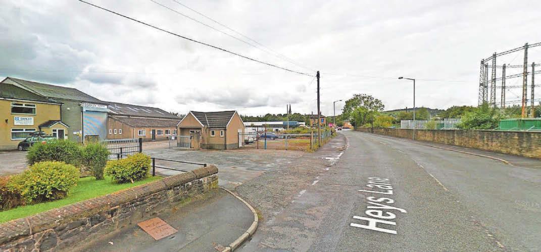 Home Bargains to build store at last