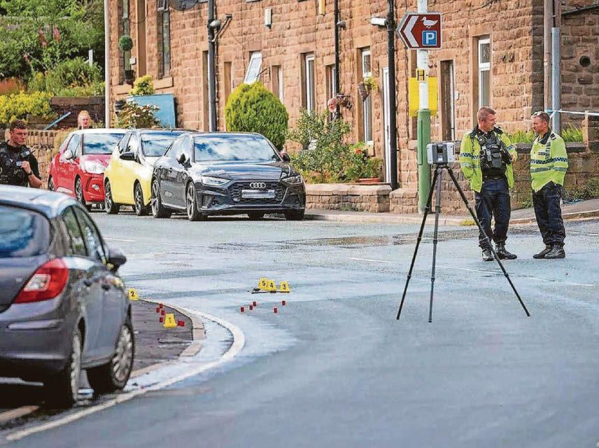 Tragedies lead to calls for driving licence changes