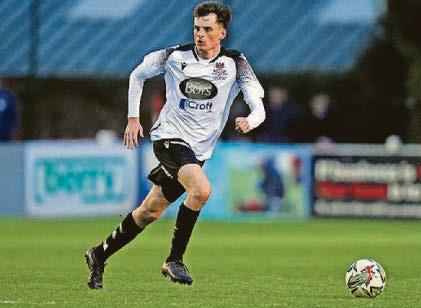 Pride intact for beaten Borough