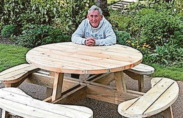 Civic pride appeals with major challenges ahead