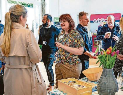 Organisers ready for next event after Expo success