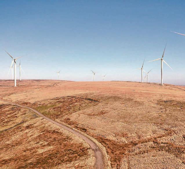 Councillors to consider plans for weather mast