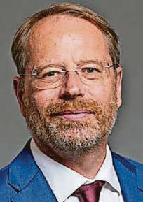 MP promises to take up firms' legislation fears