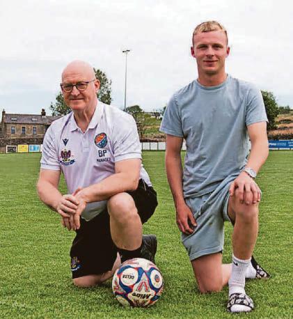 Valley's oldest club paves way for bright new future