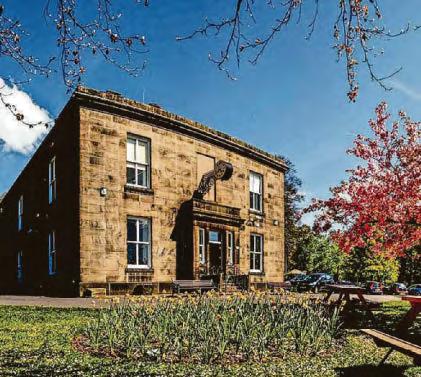 'Thought-provoking' art exhibition set for gallery