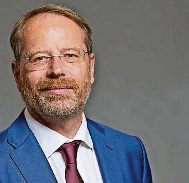 'Boost left-behind towns', MP urges Chancellor Reeves