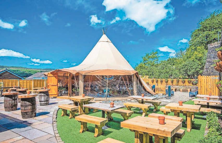 Pub staff left sad after date set for enforcement