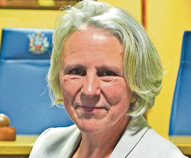 Transport and devolution is under the microscope