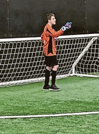 Special school excels at sports