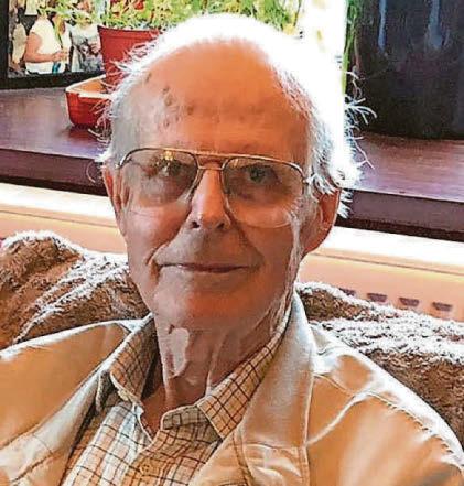 Dedicated GP helped keep Valley healthy