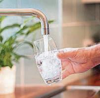 Stop water bill increases from draining your cash