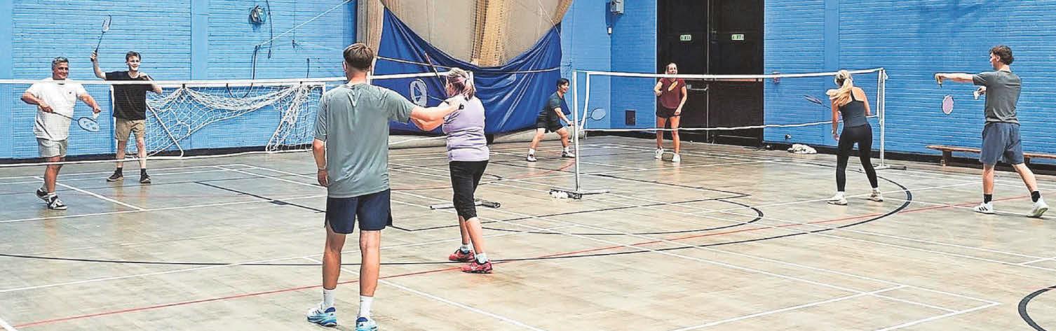 Haslingden are swept aside in Hare Hill loss