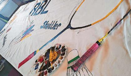 New teams spell great news for RBL