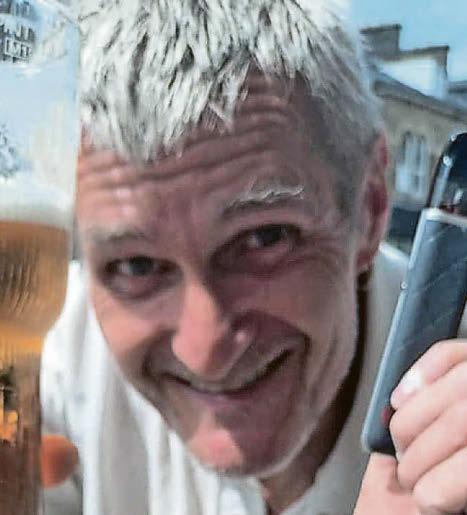 'Devoted and loving' father is killed in crash horror