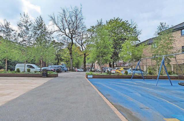 Events space to bring community together