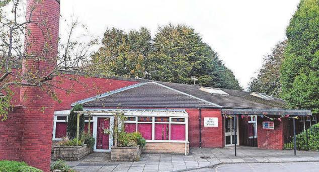 Quality of care will 'help decide which homes stay open'