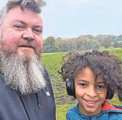 Son loses bid for crossing patrol