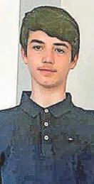 Police not to blame for boy's death on electric bike